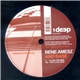 Rene Amesz And Base - Clear The Mind / That's The Jazz